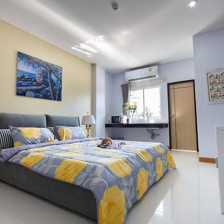 ยายา บี บาย บริซากรุ๊ป  Apartment ฉลอง ภายนอก รูปภาพ