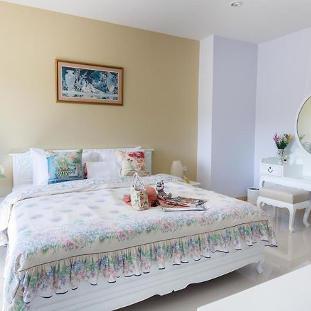 ยายา บี บาย บริซากรุ๊ป  Apartment ฉลอง ภายนอก รูปภาพ