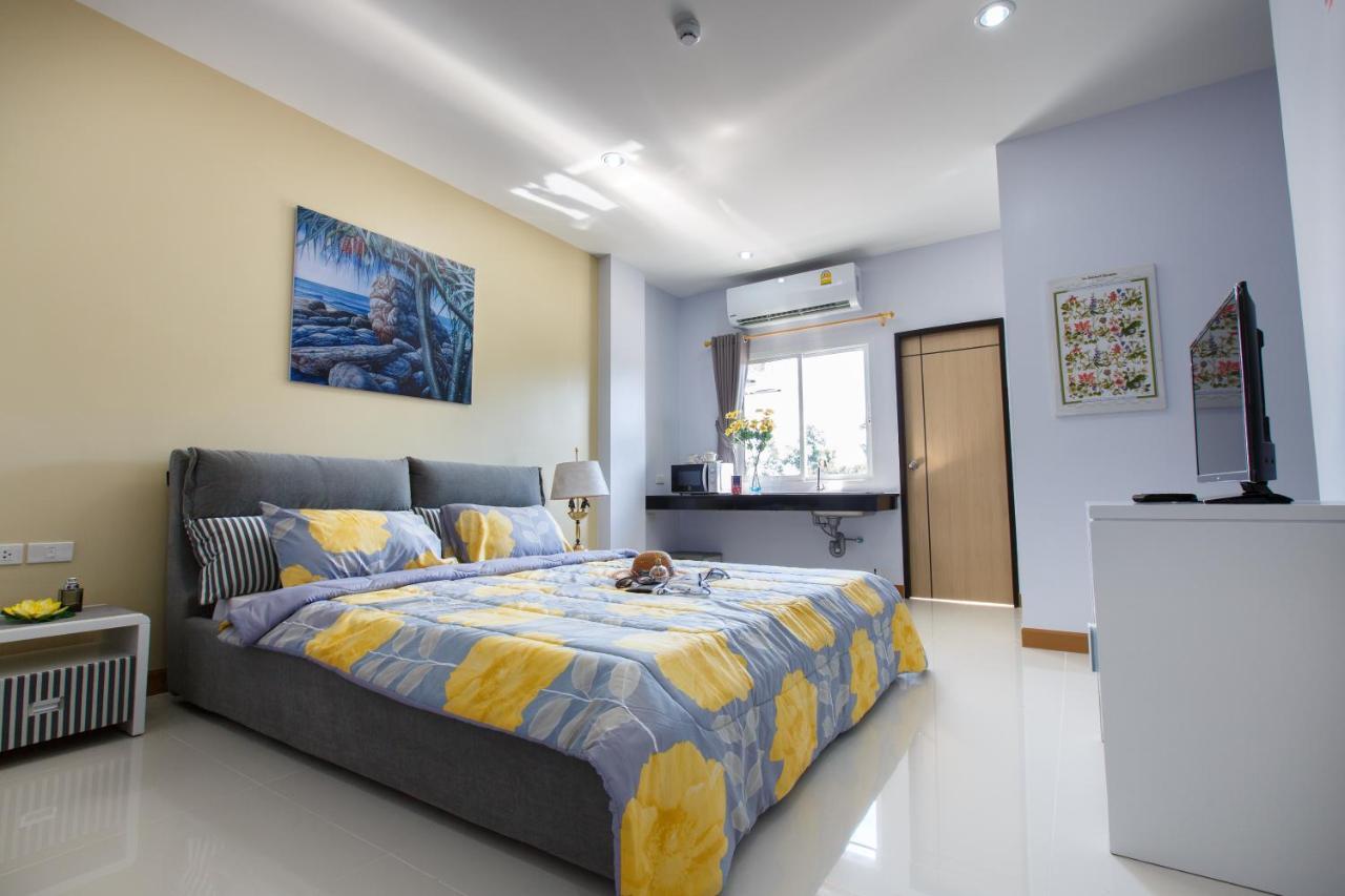 ยายา บี บาย บริซากรุ๊ป  Apartment ฉลอง ภายนอก รูปภาพ