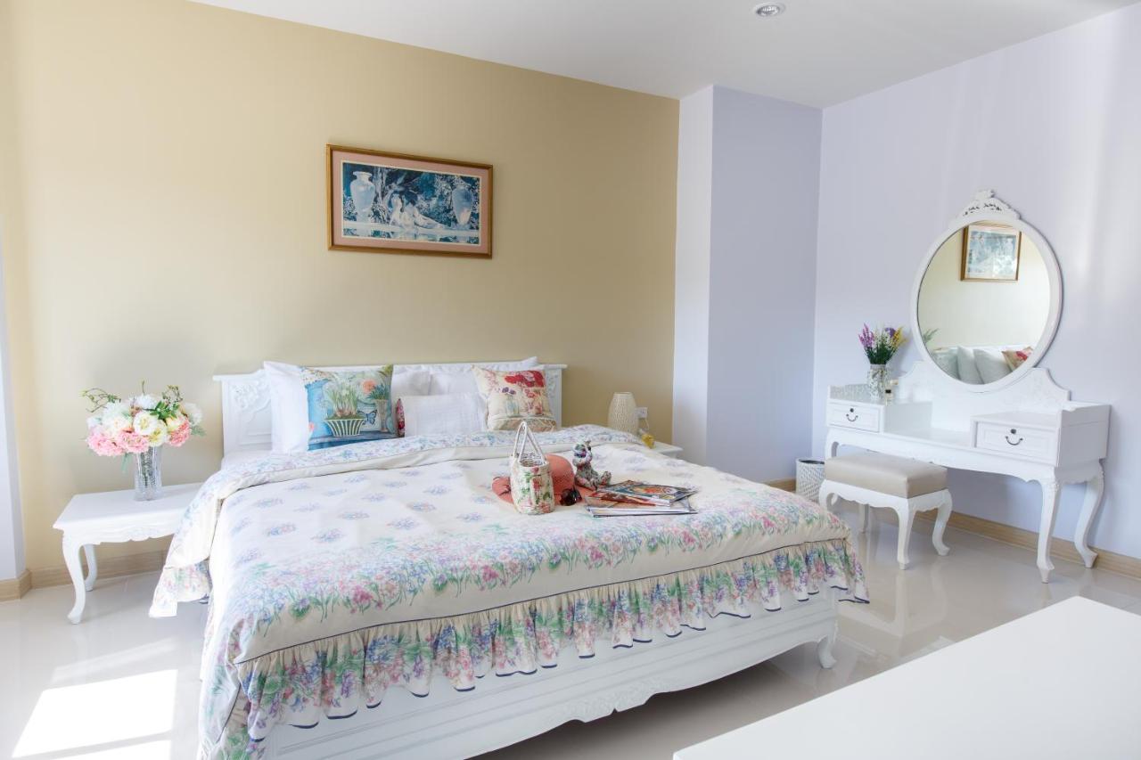 ยายา บี บาย บริซากรุ๊ป  Apartment ฉลอง ภายนอก รูปภาพ