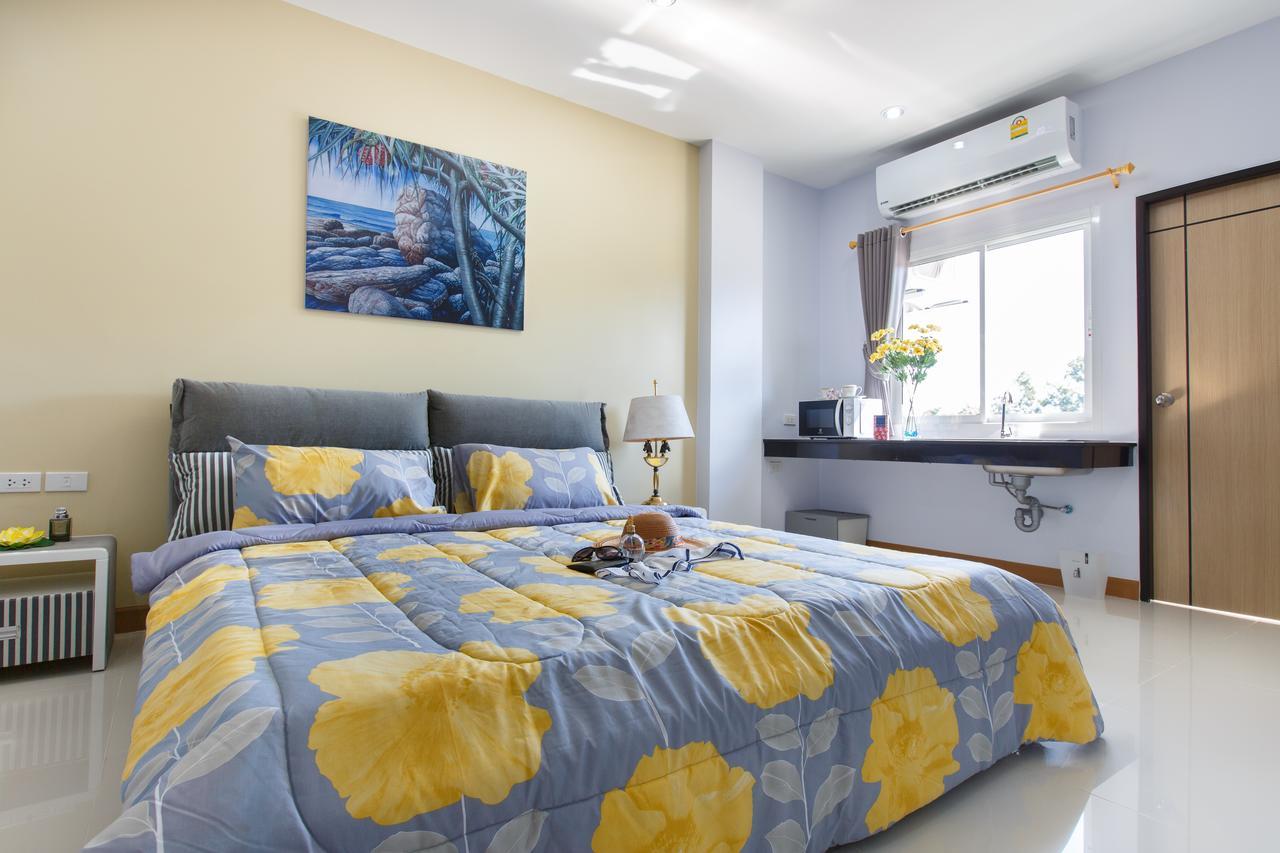 ยายา บี บาย บริซากรุ๊ป  Apartment ฉลอง ภายนอก รูปภาพ