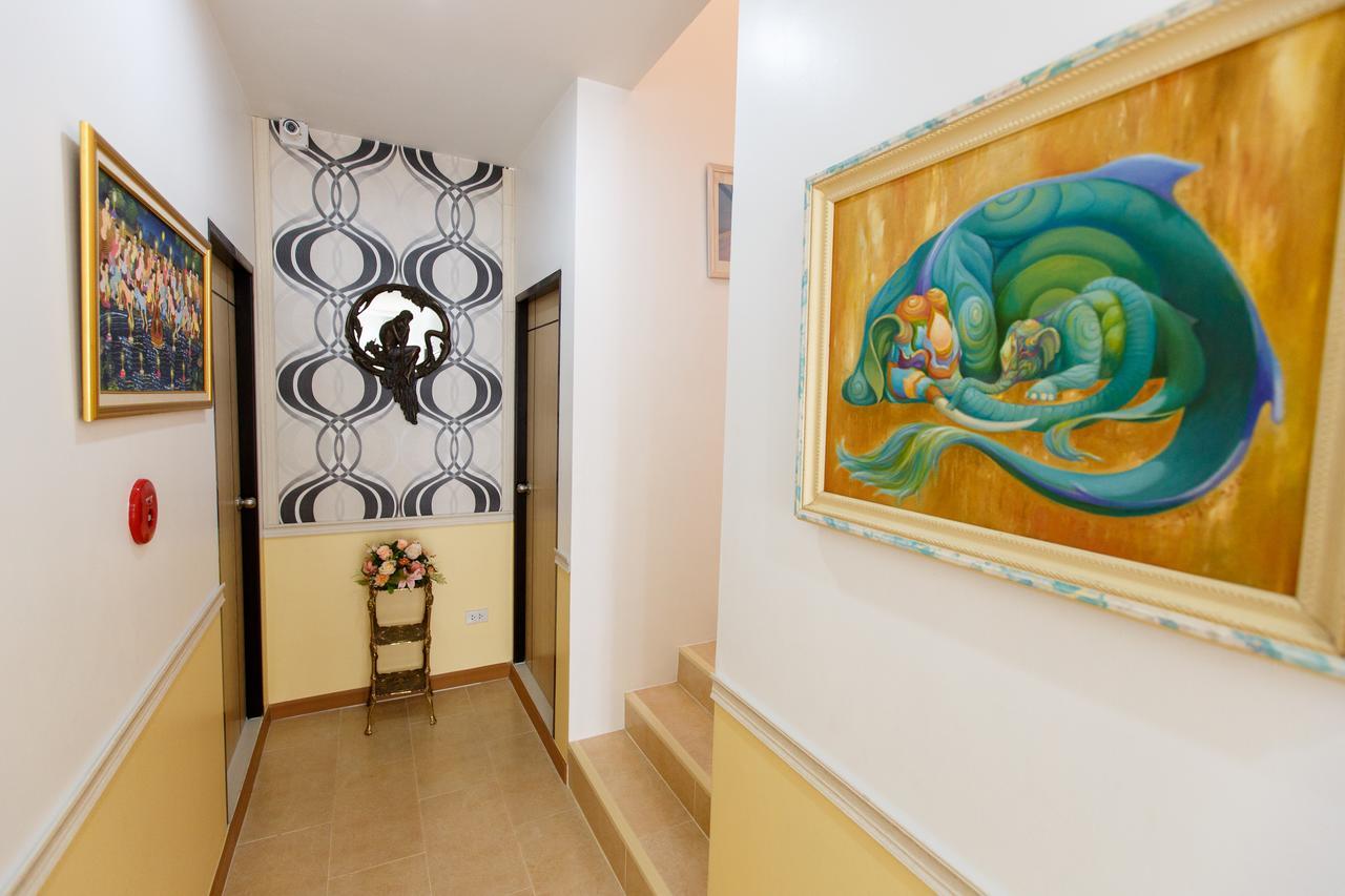 ยายา บี บาย บริซากรุ๊ป  Apartment ฉลอง ภายนอก รูปภาพ