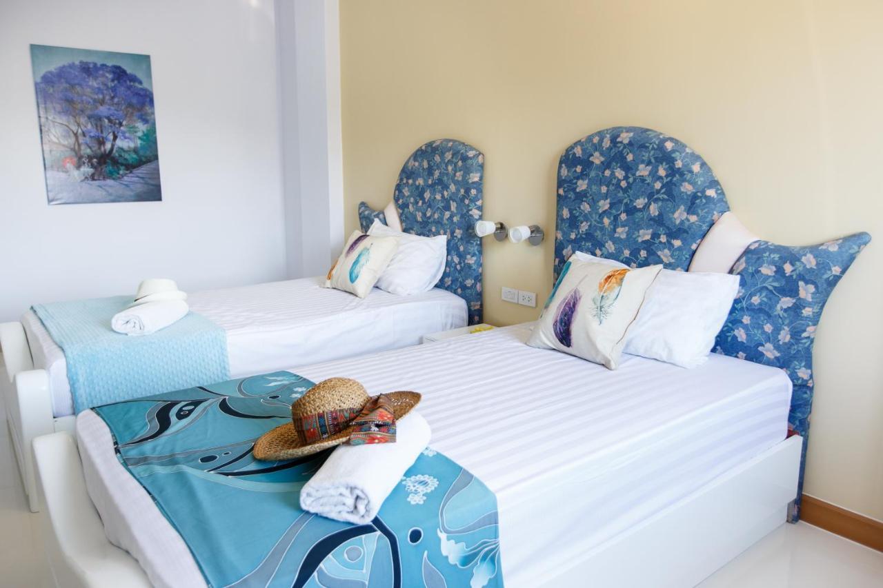 ยายา บี บาย บริซากรุ๊ป  Apartment ฉลอง ภายนอก รูปภาพ