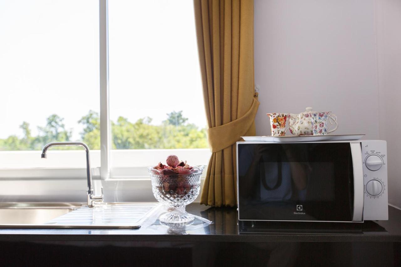 ยายา บี บาย บริซากรุ๊ป  Apartment ฉลอง ภายนอก รูปภาพ