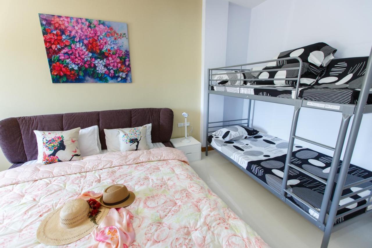 ยายา บี บาย บริซากรุ๊ป  Apartment ฉลอง ภายนอก รูปภาพ