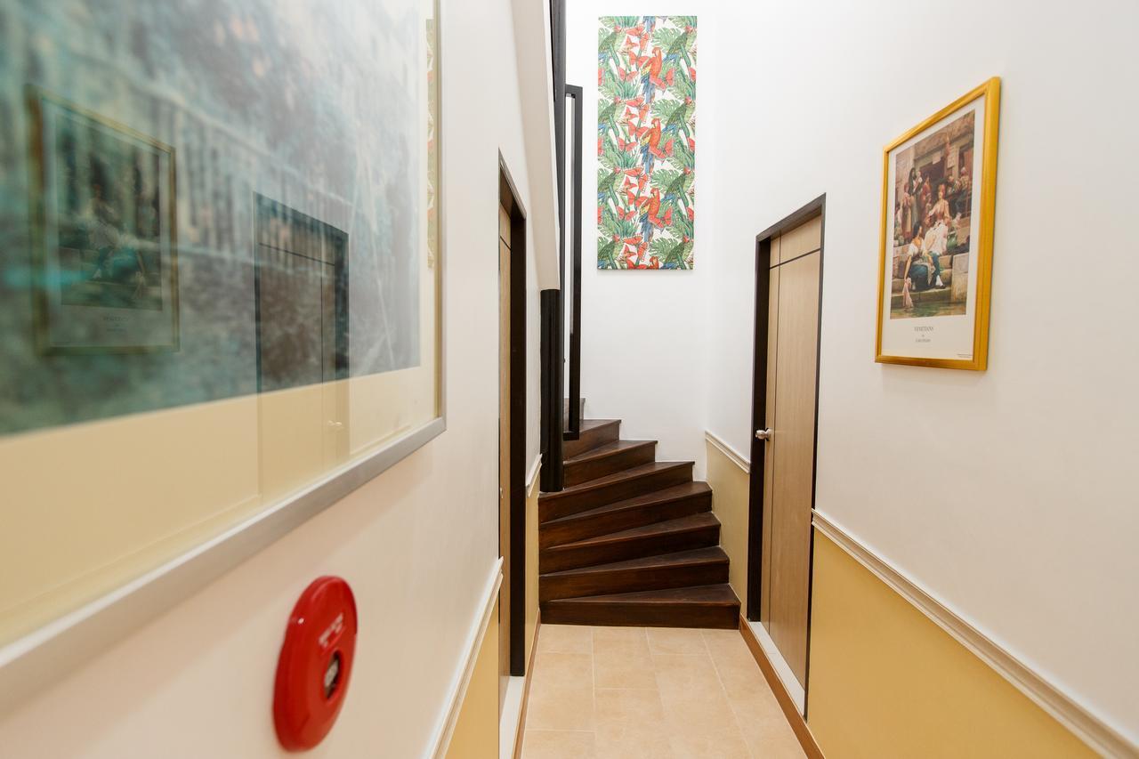 ยายา บี บาย บริซากรุ๊ป  Apartment ฉลอง ภายนอก รูปภาพ