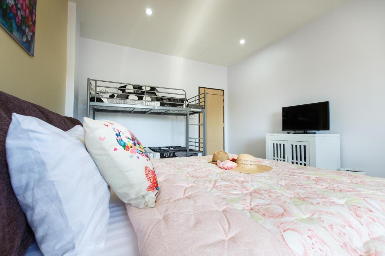 ยายา บี บาย บริซากรุ๊ป  Apartment ฉลอง ภายนอก รูปภาพ
