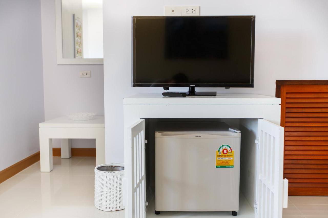 ยายา บี บาย บริซากรุ๊ป  Apartment ฉลอง ภายนอก รูปภาพ