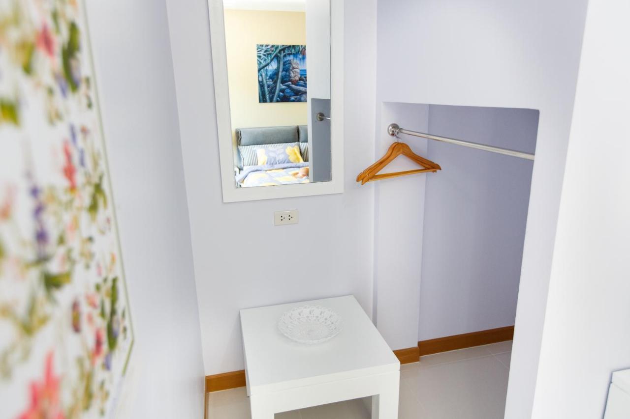 ยายา บี บาย บริซากรุ๊ป  Apartment ฉลอง ภายนอก รูปภาพ